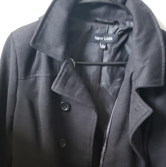 Girls coats sizes large 10-16 - Picture 3 of 8